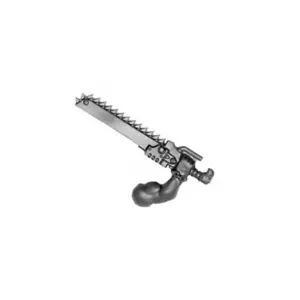 Catachan Command CHAINSWORD Jungle Fighters Imperial Guard Militarum - Bild 1 von 1