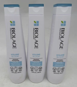 3X Biolage Volume Bloom Shampoo & Conditioner Set | Lightweight Volume & Shine - Picture 1 of 6