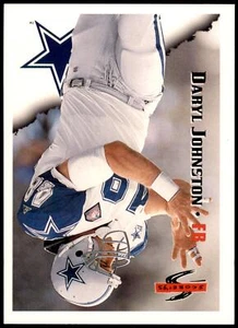 Daryl Johnston #37 1995 Score - Picture 1 of 2