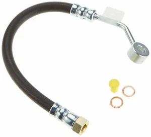 p Genuine EDELMANN 10123 Power Steering Pressure Hose MITSUBISHI MB636806 B61123 - Picture 1 of 1