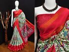 Saree Blouse Bollywood Sari Wedding Designer Party Wear Indian Pakistani  Bd-55