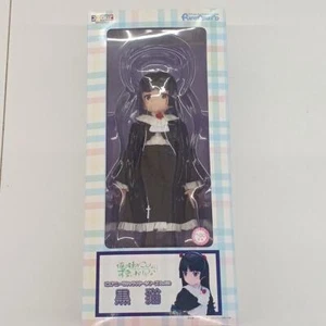 Azone Black Cat My Little Sister Can'T Be This Cute 1/6 Pureneemo Doll - Picture 1 of 6