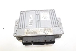 Centralina Motore CITROËN XSARA N1 9643134580 9638484780 1.40 Benzina 23893660 - Foto 1 di 5