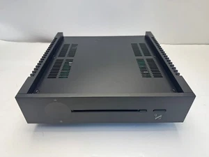 Quad Artera Play+ CD Player & Pre Amplifier, Trade in - Picture 1 of 5