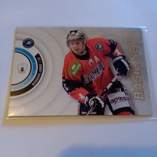 DEL European Trophy 13/14 Basic Polar Bears Berlin Jimmy Sharrow