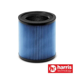iDeer life Large AntiViral HEPA filter for Breville Smart Air LAP500/508 - Picture 1 of 12