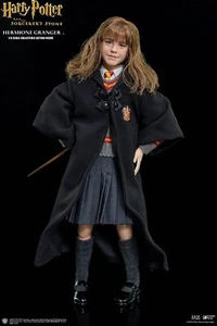 HARRY POTTER SORCERERS STONE 1/6 HERMIONE FIGURE STAR ACE NEW SEALED U.S. - Picture 1 of 8
