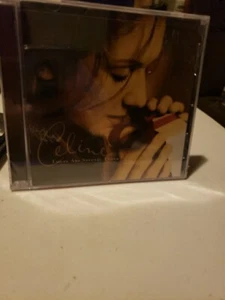 Celine Dion These Are Special Times CD The Prayer w Andrea Bocelli NEW & SEALED - Picture 1 of 5