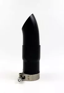 2003 CBR 600 F4i Short Stubby GP Racing MINI MATTE Exhaust - Picture 1 of 3