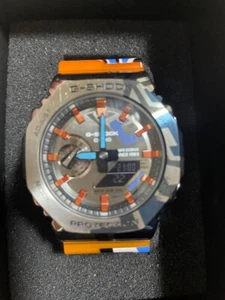 CASIO G-SHOCK GM-2100SS-1AJR Street Spirit Limited Watch - Picture 1 of 9