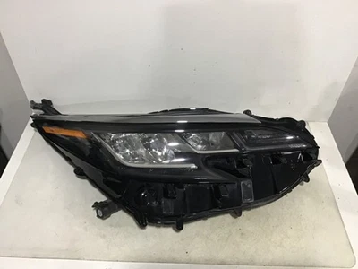 2021 2022 2023 TOYOTA SIENNA RH PASSENGER HEADLIGHT OEM C109R 17425 Foto 1 de 4