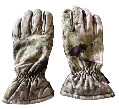 Guantes camuflados de invierno para hombre LOCCEF talla 10 XL Foto 1 de 3