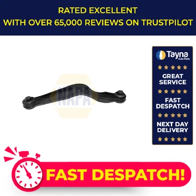 Wishbone / Suspension Arm fits VAUXHALL INSIGNIA A 2.8 Rear Upper, Right NAPA - Image 1 of 4