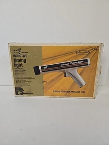 American Made Sears Craftsman Timing Light Model: 28-2134 - Bild 1 von 3