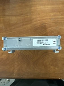 2001-2003 Acura TL 3.2L ECU 37820-P8E-A54 - Foto 1 di 6