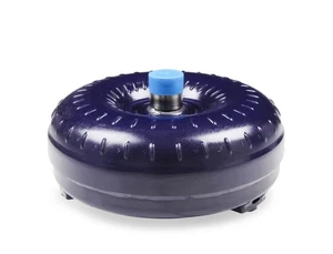 70420 B&M Tork Master 2000 Torque Converter - 1984-96 GM TH700R4/4L60/4L60E - Picture 1 of 11
