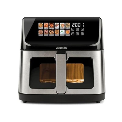 Friggitrice Elettrica Ad Aria 10lt 2300w G3ferrari G3FERRARI G10222