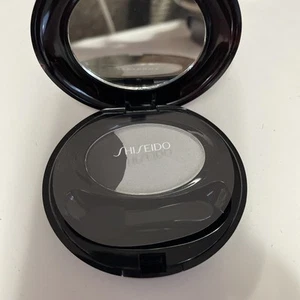 Shiseido Double System Eye Shadow D11. Gris Ramoneur - Picture 1 of 7