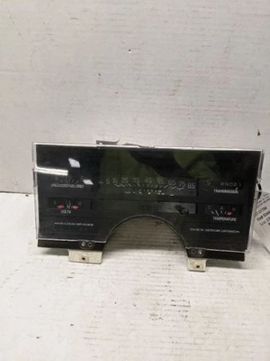 Velocímetro con voltímetro grupo de transmisión de 3 velocidades compatible con 94 CENTURY 50476 Foto 1 de 4