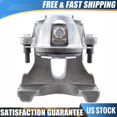 1 суппорт переднего левого дискового тормоза Nugeon подходит для Ford Mustang Ford Ranchero - Изображение 1 из 4