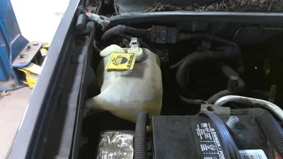 Coolant Reservoir With Coolant Level Sensor Fits 00-04 GRAND CHEROKEE 302385 - Image 1 of 4