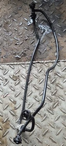AUDI A4 B9 8W A5 F5 Q5 2015-2020 2.0 TDI ENGINE VACUUM PIPE HOSE 8W0121081BL - Picture 1 of 3