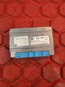 BMW 3 SERIES 00-06 E46 - Virgin TCM 330i M54b30 AUTOMATIC - Picture 1 of 4