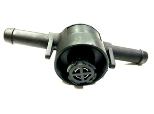FUEL FILTER VALVE BLEED DIESEL FOR AUDI A4 A6 A8 C6 D3 2.5TDI 3.0TDI 2004-2010  - Picture 1 of 2