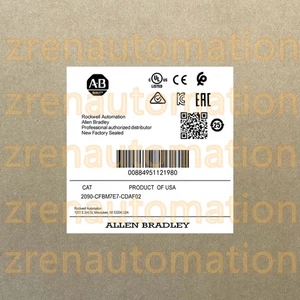 2090-CFBM7E7-CDAF02 Power Cable AB Spot Goods Free Tax 2090CFBM7E7CDAF02 HT - Picture 1 of 6