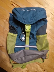 Kinderrucksack Vaude Pecki 10 - Bild 1 von 7