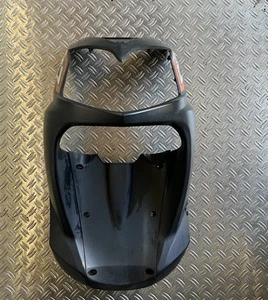 CARENADO DELANTERO SYM JET 4 2010-2019 CARENADO DEL FARO - Imagen 1 de 11