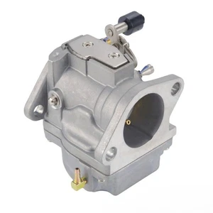 Outboard Carburetor Assembly 821383T7 for Mercury 40 HP 2-stroke Boat Engine - Picture 1 of 9