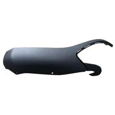 For Mercedes-Benz GLA180/GLA200/GLA250 2015-2017 Bumper Cover Molding Passenger Foto 1 de 3