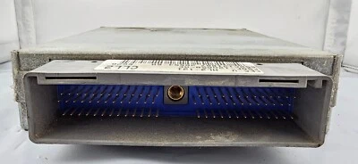 1995 Lincoln Continental OEM Motor Computador ECM ECU EEC F50F-12A650-AC 95 - Imagem 1 de 3
