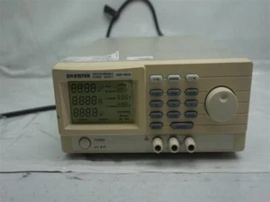 GW Instek PSP-2010 PSP2010 Progrmmable Power Supply 30 Days Warranty - Picture 1 of 12
