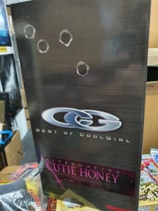 Takara Cutie Honey CG Best of Girl EX Takara New fedex rare - Picture 1 of 3