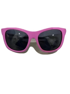 Babiators Children Sunglasses Aviator UV Protection 3-5 Years Unicorn Pink - Picture 1 of 6