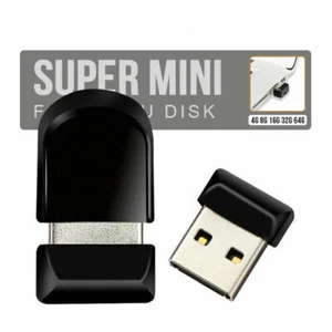 USB Stick 256GB 4GB 8GB 16GB 32GB 64GB Speicherstick Memorystick USB Speicher - Bild 1 von 17