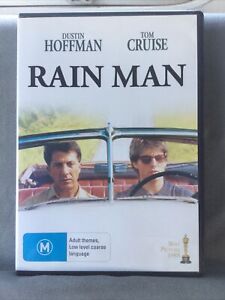 Rain Man  (DVD, 1988)