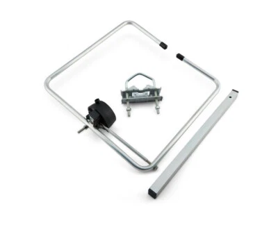 HLP-2 METER 144MHz 2M Halo Loop gefaltete Dipolantenne MOONRAKER - Bild 1 von 4