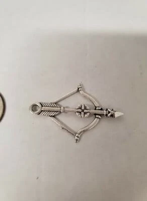 FLECHA DE OSHOSI OCHOSI METAL SANTERIA PALO IFA RELIGION YORUBA BUY 2 GET 1FREE