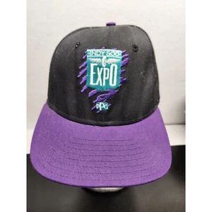 PPG Indy 500 Expo Snapback Sombrero - Sombreros DeLong - Imagen 1 de 10