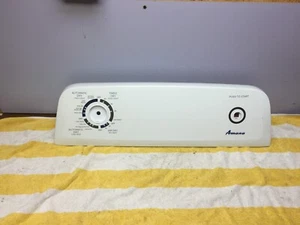 AMANA DRYER CONTROL PANEL W10097039 free shipping - Picture 1 of 7