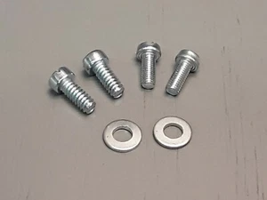 Stanley Frog Mount Screws No. 5, 6, 7, 25 etc Bench Plane Parts 20 TPI & 32 TPI - Photo 1/7