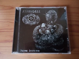 Lathspell - Impious Incantations CD Horna Azaghal Behexen - Imagen 1 de 1