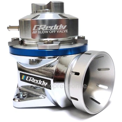 Válvula de soplado GReddy 11511216 FV2 para Toyota Chaser Mark II JZX100 1JZ-GT JDM Foto 1 de 4