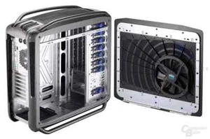 PC Big Gehäuse Cooler Master Cosmos S - Afbeelding 1 van 12