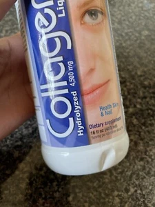 Hydrolyzed Collagen/Amino Acids - Picture 1 of 3