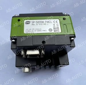 SP-5000M-PMCL JAI Industrial Camera Used 500w SP-5000M-PMCL - Picture 1 of 2