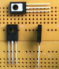 4A 45V Pnp Bipolar Transistor Bd438 Stmicroelectronics 36W To-126 Multi Qty